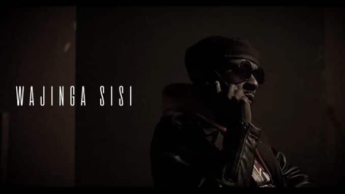 Video Frasha – WAJINGA SISI Mp4 Download