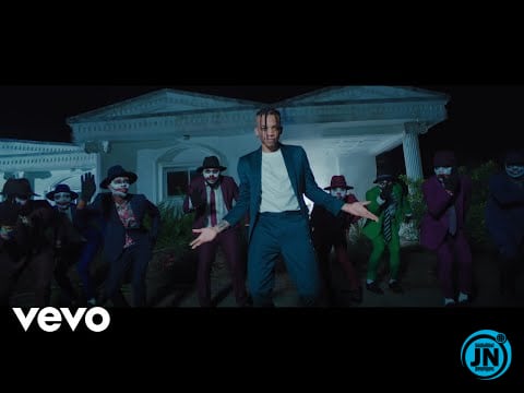 VIDEO Tekno – Suru Mp4 Download
