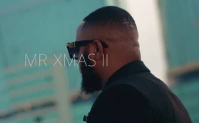 Audio Izzo Bizness – MR. XMAS II Mp3 Download