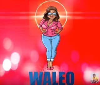 Audio Easy Man – WALEO Mp3 Download
