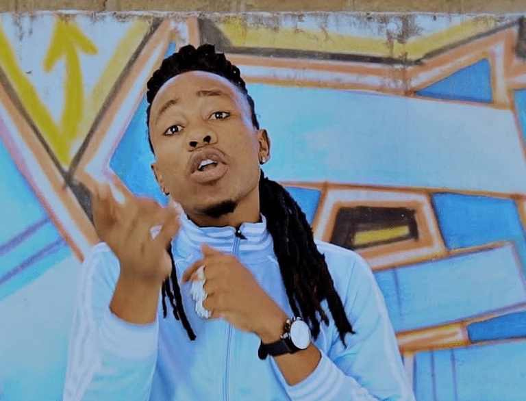 AUDIO: Best Naso – Kalima Mp3 Download