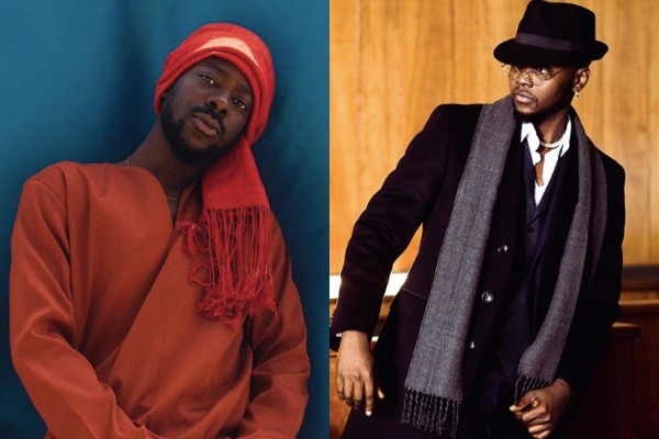 Audio: Adekunle Gold Ft Kizz Daniel – Jore