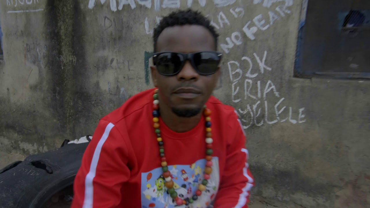 VIDEO: Baba Kash – TETESI Mp4 Download