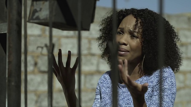 VIDEO: Blaq Diamond – LOVE LETTER Mp4 Download
