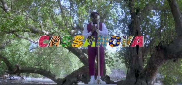 (OFFICIAL VIDEO) Fred Wayne - CASSANOVA Mp4 Download