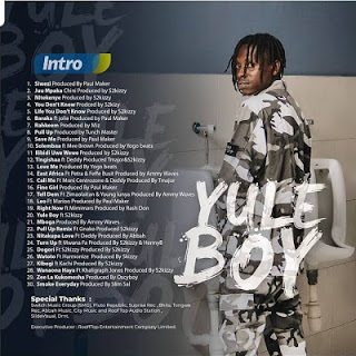 Country Boy ft Young Lunya & Zima Olaitan – TELL EM