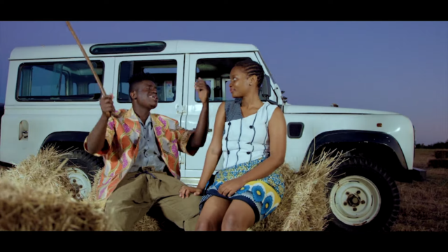 VIDEO Hamadai - ZAMBWA Mp4 Download