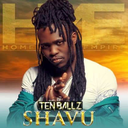 AUDIO: Ten Ballz – Shavu Mp3 Download