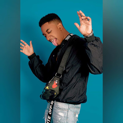 AUDIO : Jay Melody - NDONGA Mp3 Download