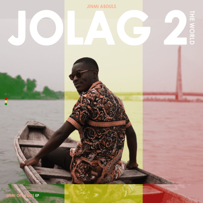 AUDIO: Jinmi Abduls ft Teni - ONCE TWICE