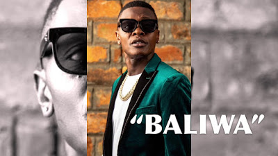 Audio Jose Chameleone – BALIWA Mp3 Download