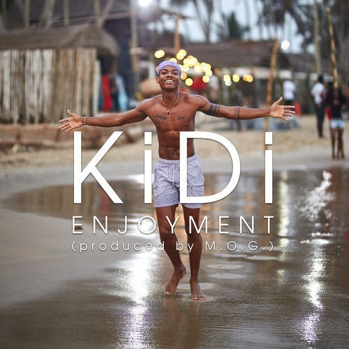 VIDEO: KiDi – Enjoyment Mp4 Download