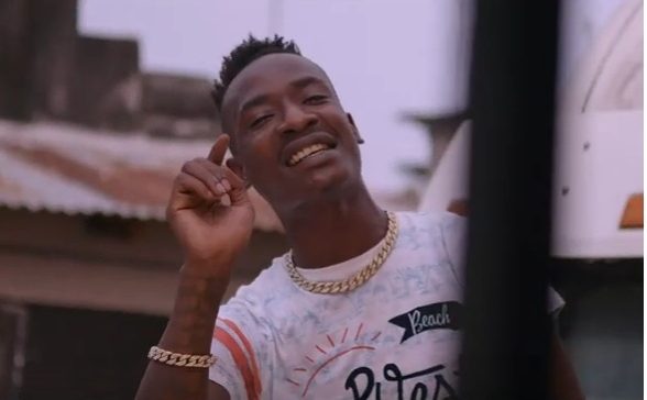 VIDEO: Man Fongo – YEYE Mp4 Download