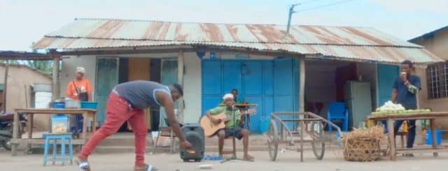 VIDEO : Hamis Bss - NDOTO Mp4 Download
