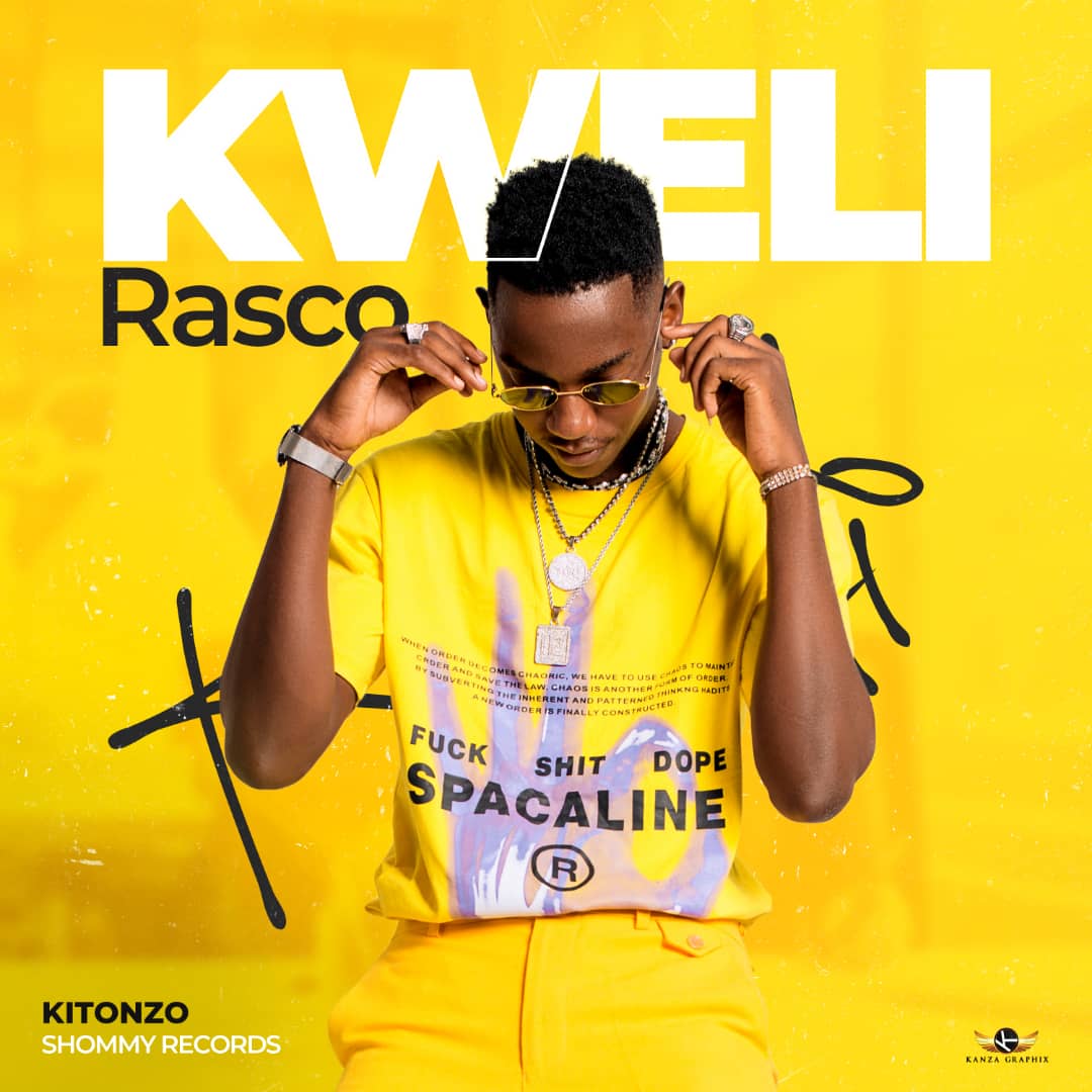 AUDIO: Rasco - KWELI Mp3 Download