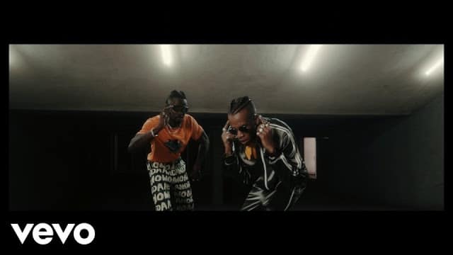 VIDEO ; Selebobo Ft. Tekno - OVA Mp4 Download