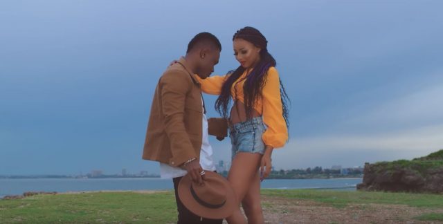VIDEO : Susumila ft Mbosso - SONONA Mp4 Download