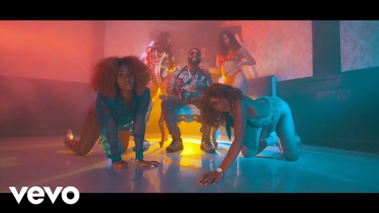 VIDEO: Demarco – Boogie Woogie Mp4 Download