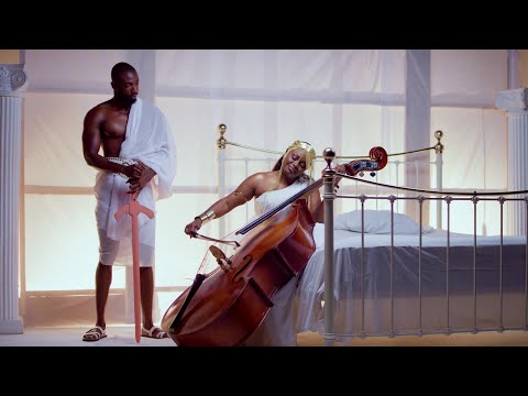 VIDEO: Rema Namakula – CLEAR Mp4 Download