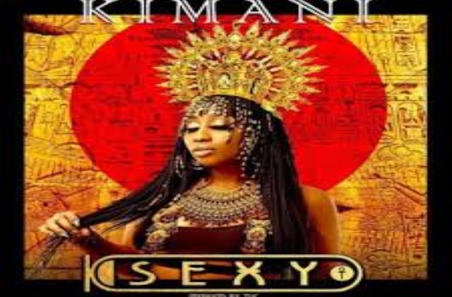 Download Audio: Victoria Kimani – SEXY Mp3