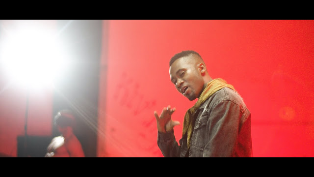 VIDEO: Z Anto - MAKO STAMINA Mp4 Download