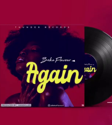 Audio Beka Flavour - Again Mp3 Download