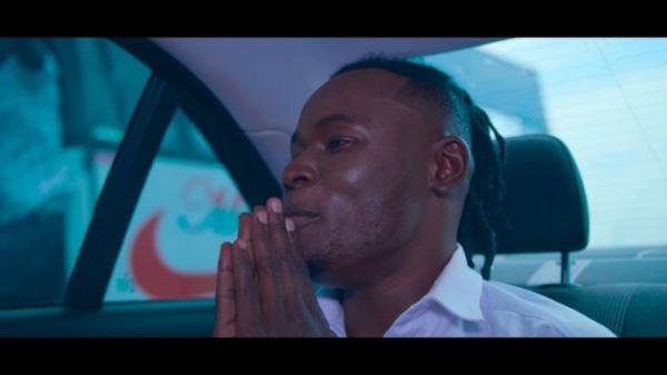 VIDEO: Arrow Bwoy - MUNGU BABA