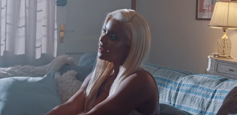 VIDEO;Mimi Mars Ft Kagwe Mungai - ONE NIGHT