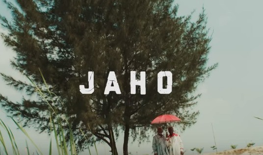(OFFICIAL VIDEO) Kizz Daniel - JAHO