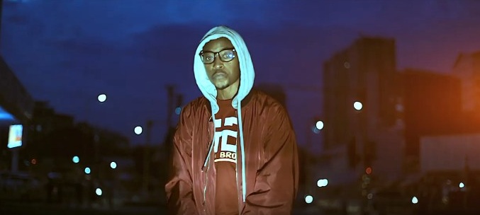 VIDEO : P Mawenge (P The Mc) – TOO EXPENSIVE VERSES