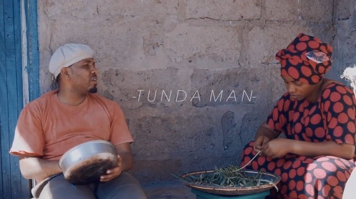 VIDEO: Tunda Man - FORGET