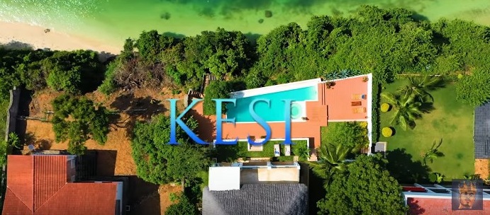 (OFFICIAL VIDEO) King Kaka Ft Kelechi Africana – KESI