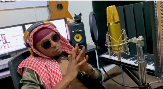 (5.0MB AUDIO) Meda – NIOTE Mp3 Download