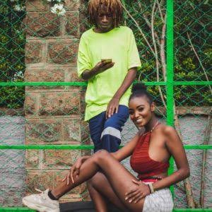 (NEW AUDIO) Magix Enga Ft Exray Boondocks Gang – NGWATI Mp3 Download
