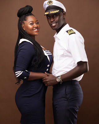 AUDIO King Kaka Ft Kelechi Africana - KESI