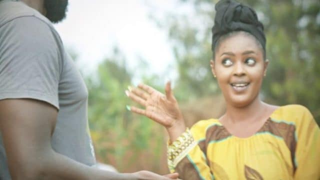 VIDEO : Marina MADEDE Mp3 Download