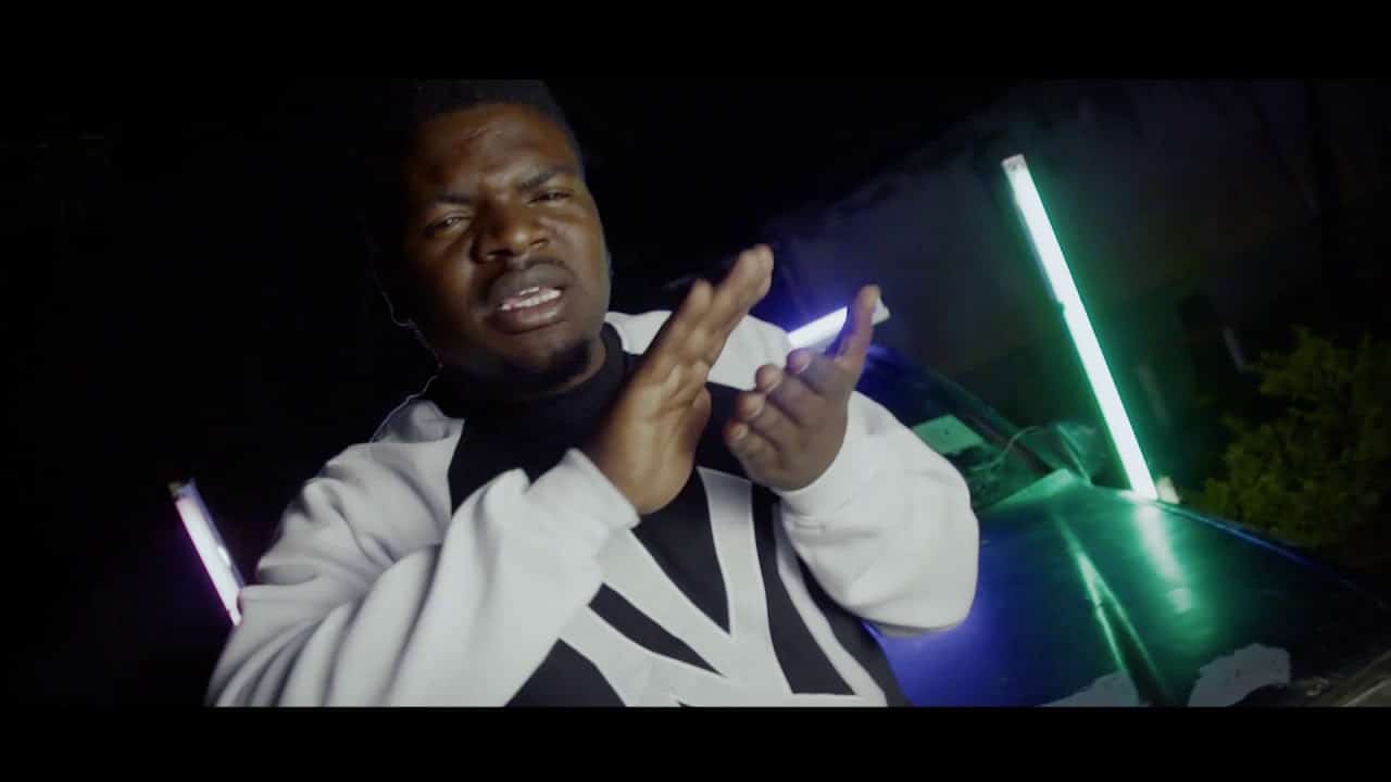 VIDEO : Pinty Melody - ADUI NIYULE ULIE MSAIDIA