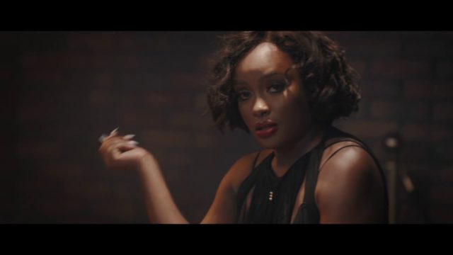 VIDEO; Leila Kayondo & Jose Chameleone - NYUMIRWA