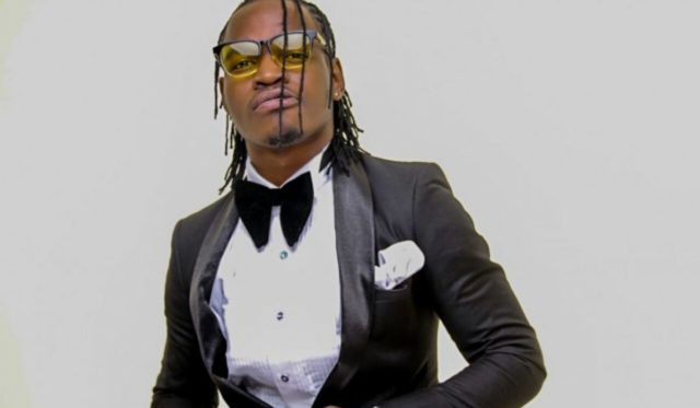 AUDIO : Timmy Tdat Ft Beenie Gunter - UPTOWN GIRL
