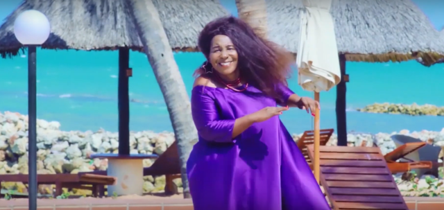 (OFFICIAL VIDEO) Martha Anton – MAHALI HAPA NI PAZURI Mp4 Download