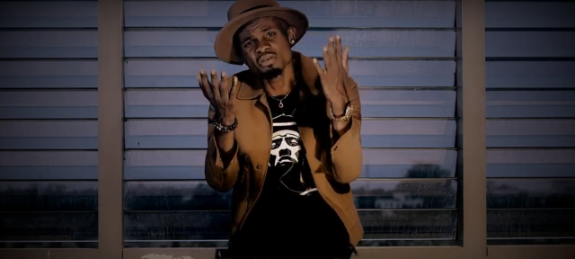 VIDEO: Wyse – Natamani Nisahau Mp4 Download