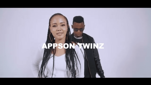 VIDEO: Appson Twinz Ft Bright – No More Stress