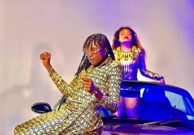VIDEO : Ziza Bafana – NDIISA MPOLA Mp4 Download
