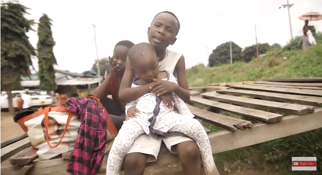 Video: Dogo sillah ft Best naso – Jela Mp4 Download