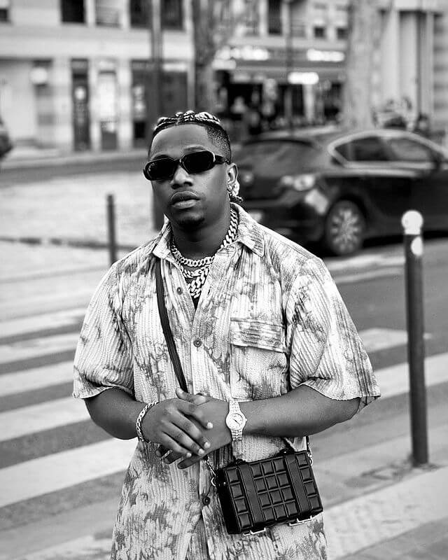 AUDIO: Rayvanny Ft Mr. Blue - Mama La Mama Mp3 Download