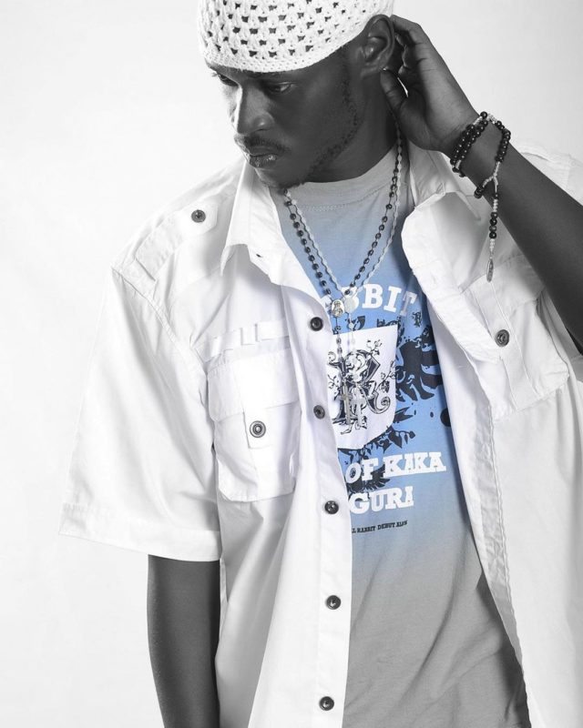 Audio: King Kaka ft Kelechi – KESI