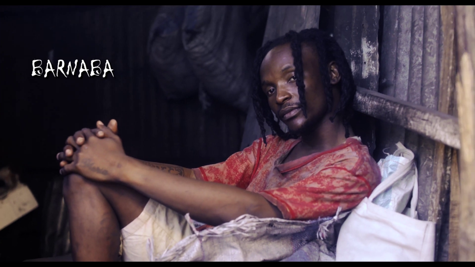 VIDEO: Barnaba - BADO MUDA Mp4 Download
