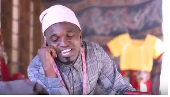 Video: Easy Man – USINIDHARAU Mp4 Download