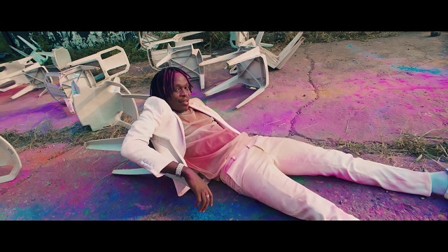 VIDEO: Fireboy DML – Vibration Mp4 Download