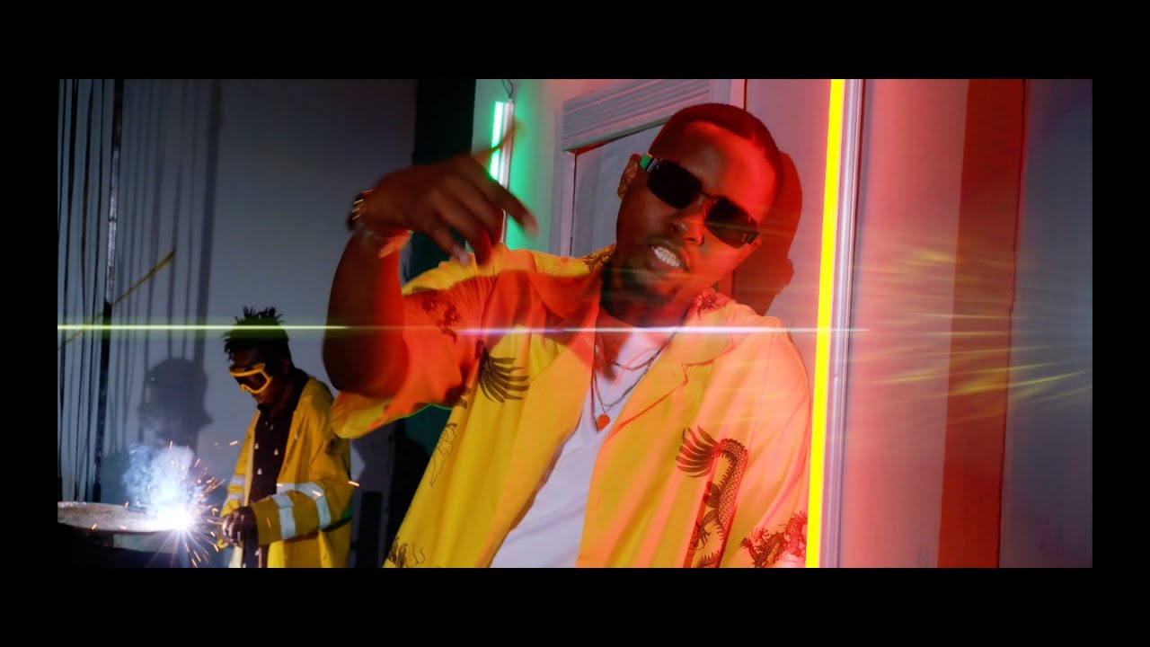 VIDEO: G Nako Ft Maua Sama – GUSANISHA